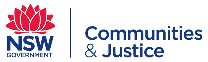 NSW Communities & Justice